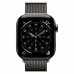 Apple Watch Series 11 LTE 46mm Slate Titanium (MFD34)