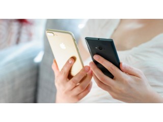 iOS или Android: чем отличаются и какой смартфон купить