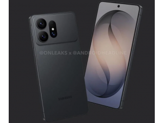 Samsung Galaxy S27 Ultraможет весить больше предыдущей модели