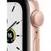 Apple Watch SE 40mm Aluminum Gold (MKQ03)