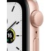 Apple Watch SE 44mm Aluminum Gold (MKQ53)