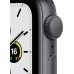 Apple Watch SE 44mm Aluminum Space Gray (MKQ63)