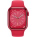 Apple Watch Series 8 41 мм (PRODUCT)RED