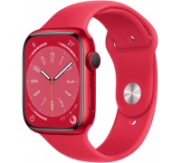 Apple Watch Series 8 45 мм (PRODUCT)RED