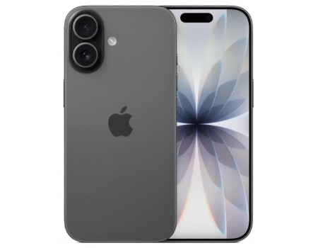 Apple iPhone 17 Dual SIM 512Gb
