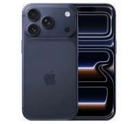 Apple iPhone 17 Pro Dual eSim 1TB