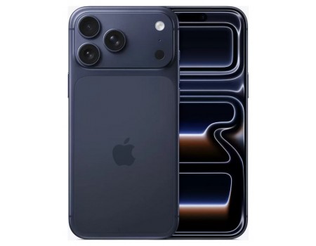 Apple iPhone 17 Pro Max Dual eSim 1Tb