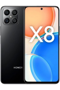 Honor X8 6Gb/128Gb