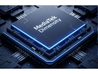 Dimensity 9500 бьёт рекорды: первый чипсет с результатом свыше 4 миллионов в AnTuTu