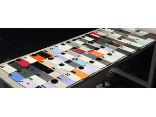 Гонка релизов-2025: Какие 15 смартфонов выйдут до конца года?