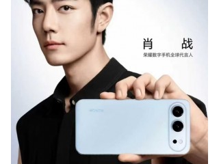 Honor 500 показался на живых фото: Раскрыты первые детали