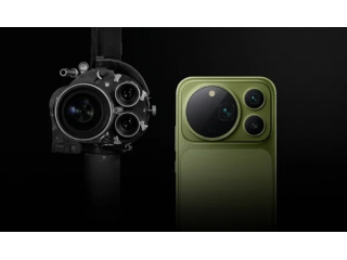 HONOR Magic9 получит кинематографичный режим ARRI и двойную 3D-биометрию