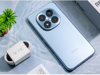 Прорыв в кармане: Смартфоны с батареей 10 000 мАч уже в пути