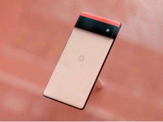 Pixel 6 Pro входит в команду смартфонов-тяжеловесов