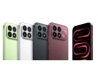 POCO F9 Pro и F9 Ultra: полный расклад по ценам, характеристикам и дате выхода в Европе