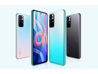 Redmi Note 12 Pro и 12 Pro+ на подходе