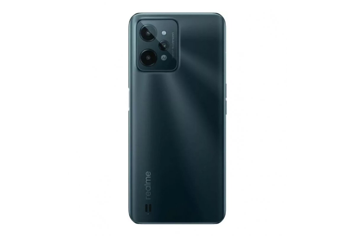 Realme C31 4Gb/64Gb купить в Минске по лучшей цене с доставкой по Беларуси