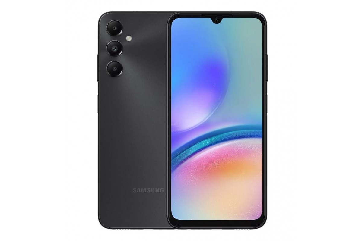 Samsung Galaxy A05s 6Gb/128Gb купить в Минске по лучшей цене с доставкой по  Беларуси