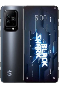 Xiaomi Black Shark 5 12Gb/256Gb (Global Version)