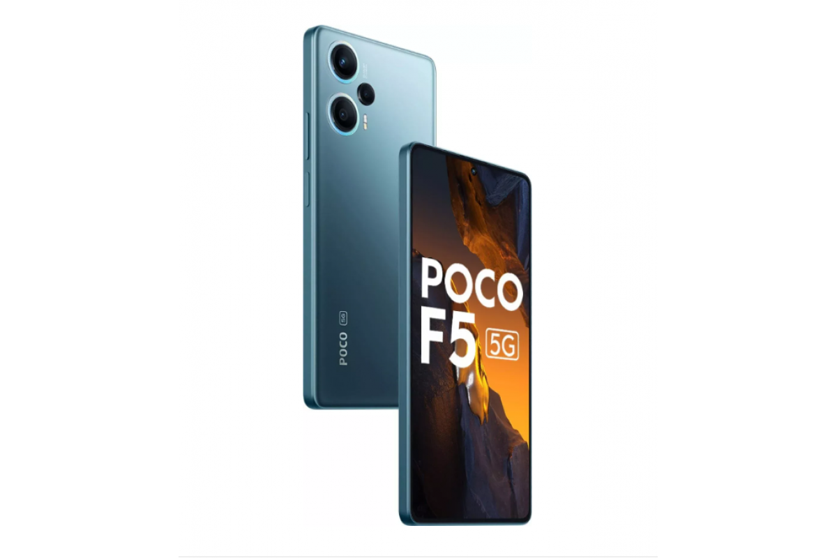 Xiaomi Poco F5 8gb256gb купить в Минске по лучшей цене с доставкой по Беларуси 6363