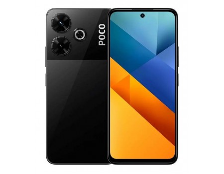 Xiaomi Poco M6 8Gb/256Gb с NFC
