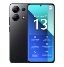 Xiaomi Redmi Note 13 6Gb/128Gb с NFC