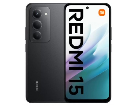 Xiaomi Redmi 15 4G 8Gb/256Gb