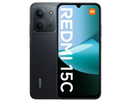 Xiaomi Redmi 15C 4G 4Gb/128Gb