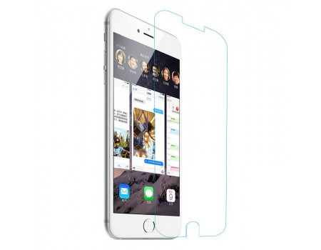 Защитное стекло Glass Protection Apple iPhone 6