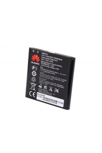АКБ (аккумулятор, батарея) Huawei HB5R1V, HB5R1 2680mAh для Huawei U8836D Ascend G500, U8950 Ascend G600, U9508 Honor 2