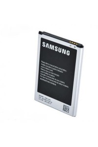 АКБ (аккумулятор, батарея) 2500mAh.Samsung Galaxy Note 3 (32GB) (N9002), Samsung Galaxy Note 3 32GB (N9000), Samsung Galaxy Note 3 32GB (N9005), Samsung Galaxy Note 3 Duos (16GB) (N9002)